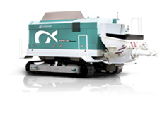 ETP970 гусенечный